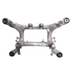 Recambio de puente trasero para bmw x5 (g05, f95) xdrive 30 d mild-hybrid referencia OEM IAM   