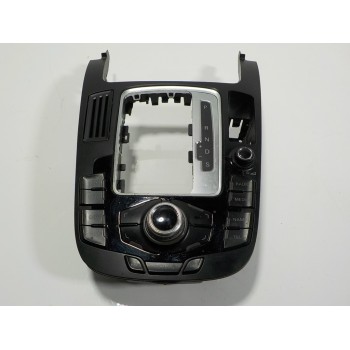 MANDO MULTIFUNCION 8T0919609WFX 