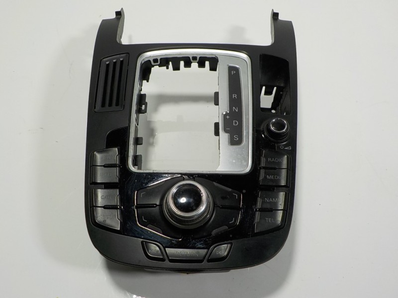 Recambio de mando multifuncion para audi q5 (8r) 3.0 tdi referencia OEM IAM 8T0919609WFX  