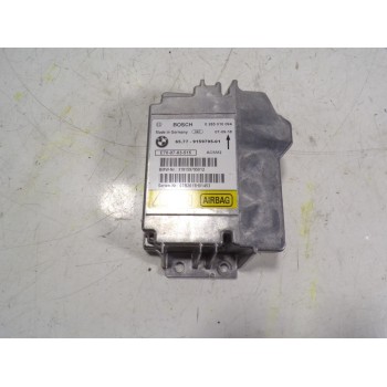 CENTRALITA AIRBAG 65779240083 0285010094