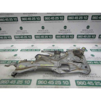 ELEVALUNAS TRASERO IZQUIERDO 