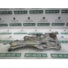 Recambio de elevalunas trasero izquierdo para renault laguna (b56) 1.9 dci diesel cat referencia OEM IAM   