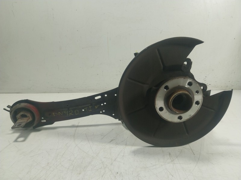 Recambio de mangueta trasera izquierda para volvo v60 i (155) d3 referencia OEM IAM 31476187  