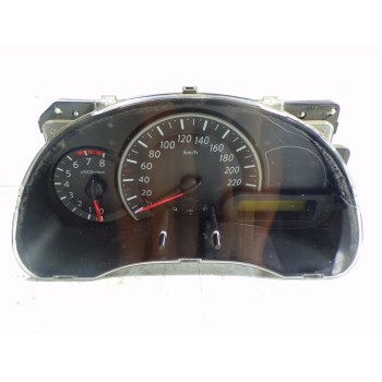 CUADRO INSTRUMENTOS 248201HB0C 248101HB0C 1192400025123