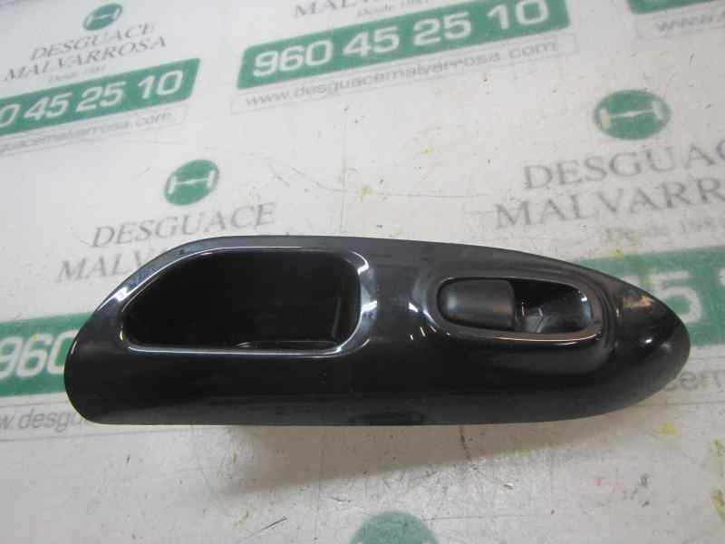Recambio de mando elevalunas trasero izquierdo para nissan juke (f15) 1.6 16v cat referencia OEM IAM 254111KL5A  