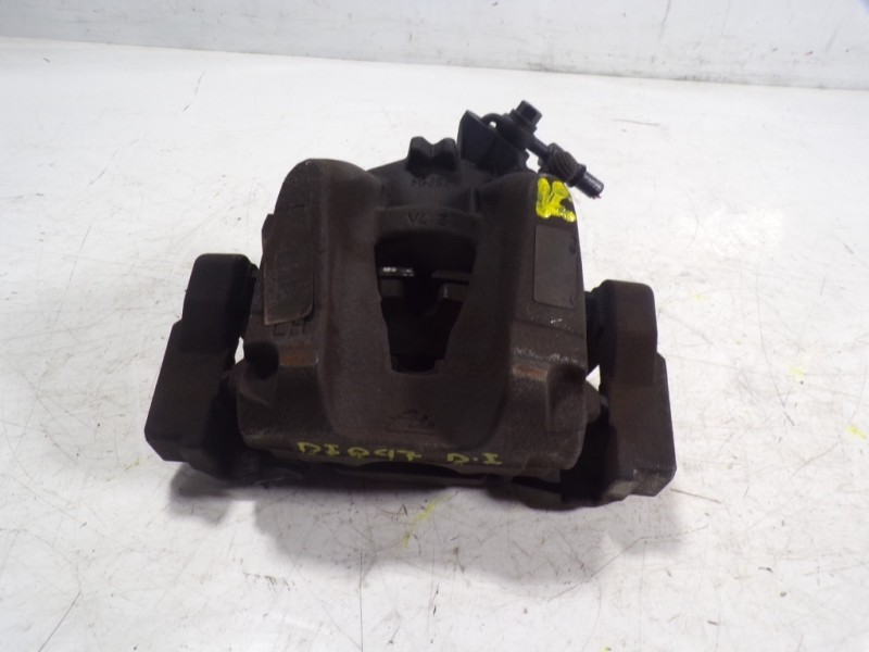 Recambio de pinza freno delantera izquierda para citroën c4 picasso 1.6 hdi fap referencia OEM IAM 1609897280  