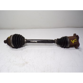 TRANSMISION IZQUIERDA 3W0407271C 3W0407271C 