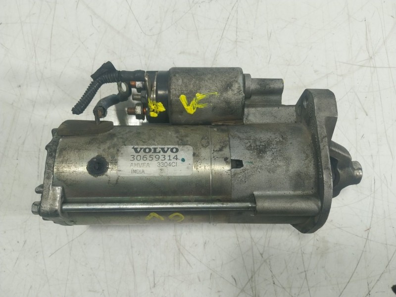 Recambio de motor arranque para volvo v60 i (155) d3 referencia OEM IAM 36001683  30659314