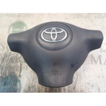 AIRBAG DELANTERO IZQUIERDO 