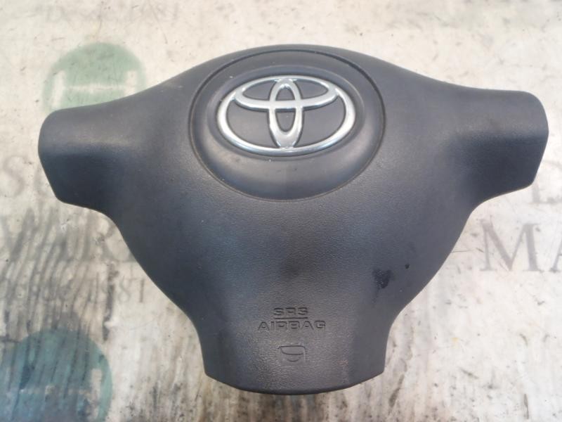 Recambio de airbag delantero izquierdo para toyota yaris (ncp1/nlp1/scp1) 1.0 terra referencia OEM IAM   