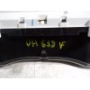 Recambio de cuadro instrumentos para nissan micra (k13) 1.2 cat referencia OEM IAM 248201HB0C 248101HB0C 1192400025123
