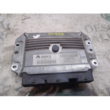 CENTRALITA MOTOR UCE 