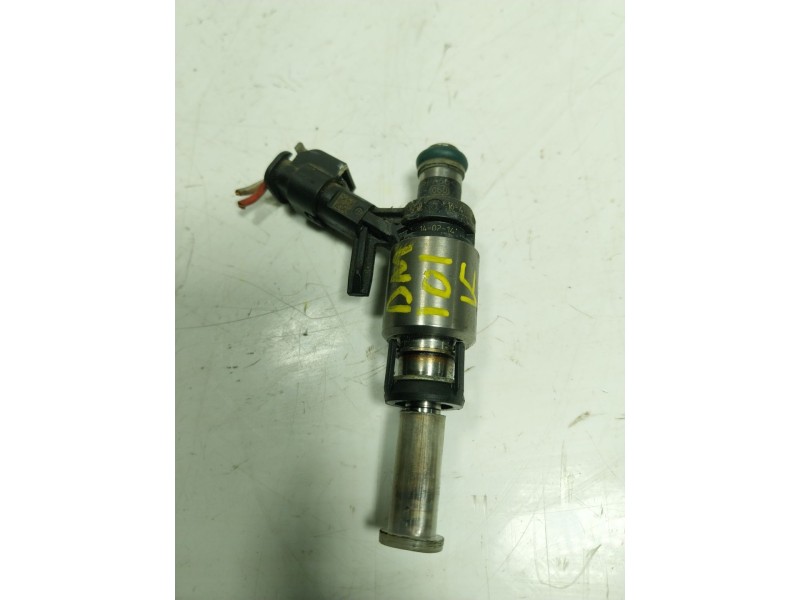 Recambio de inyector para audi a5 coupe (8t) 1.8 16v tfsi referencia OEM IAM 06L906036J 06L906036C 