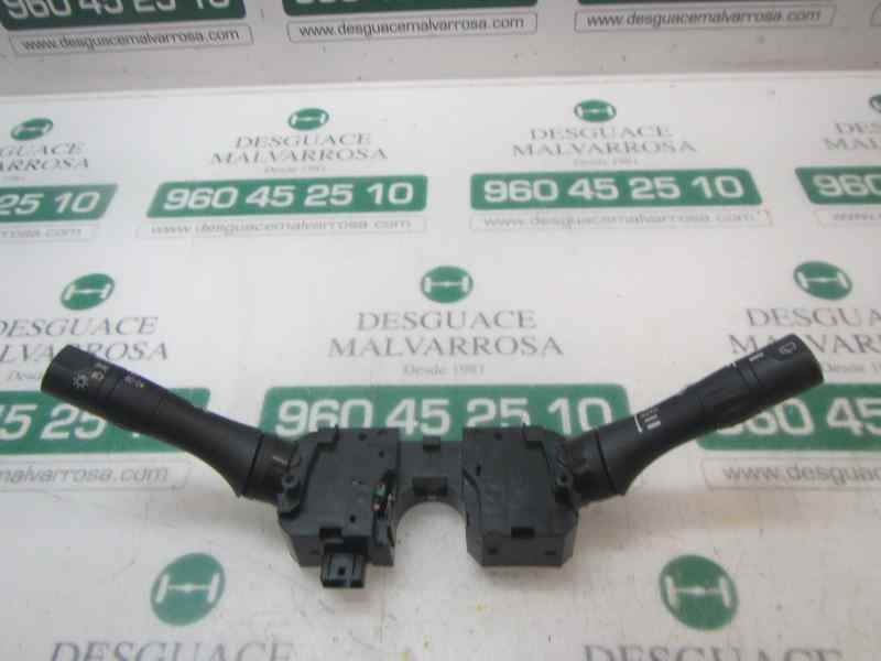 Recambio de mando luces para nissan juke (f15) 1.6 16v cat referencia OEM IAM 255603NL0A  