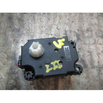 MOTOR APERTURA TRAMPILLAS CLIMATIZADOR 277424777R VHB3030003E 