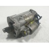 Recambio de motor arranque para volvo v60 i (155) d3 referencia OEM IAM 36001683  30659314
