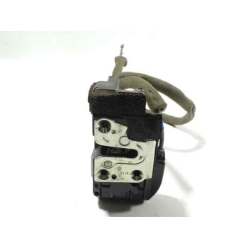 CERRADURA PUERTA DELANTERA DERECHA 