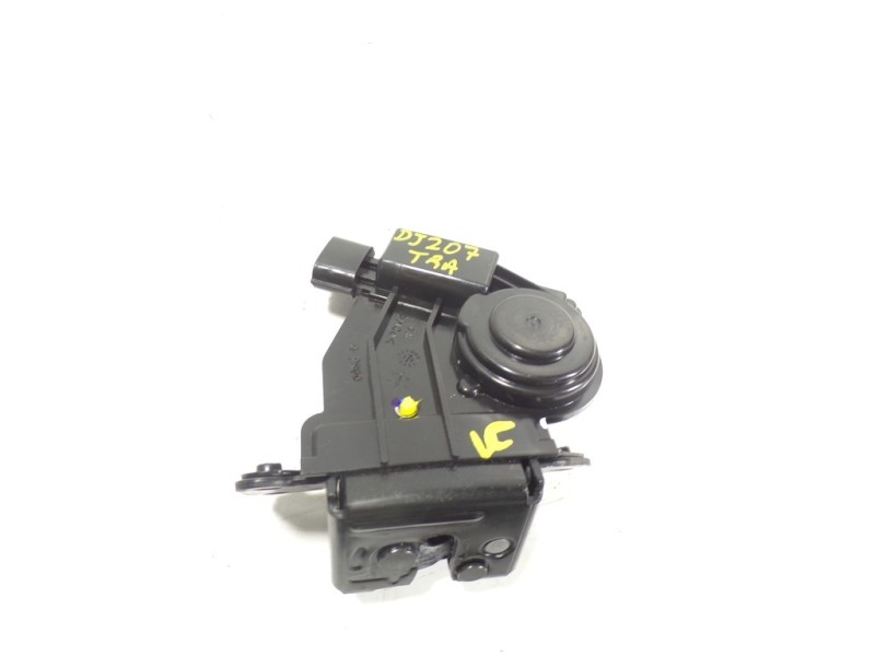 Recambio de cerradura maletero / porton para toyota prius+ advance referencia OEM IAM 6935028151  