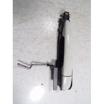 MANETA EXTERIOR TRASERA DERECHA KD535841XC33 