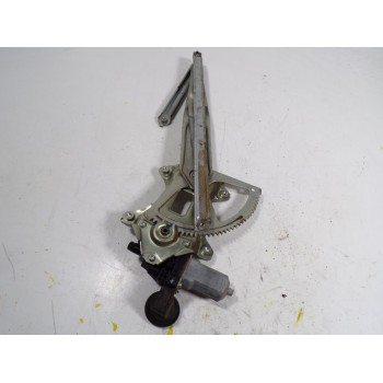 ELEVALUNAS TRASERO DERECHO 6980152070 8571035180 2621002330