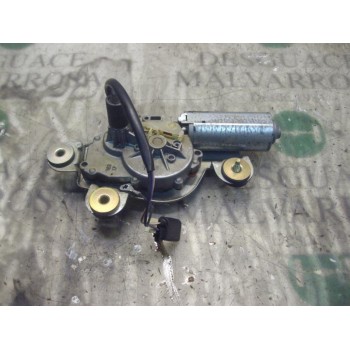 MOTOR LIMPIA TRASERO 