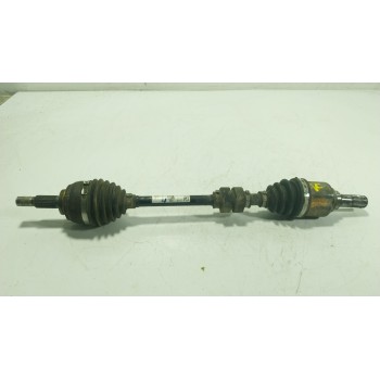 TRANSMISION IZQUIERDA 