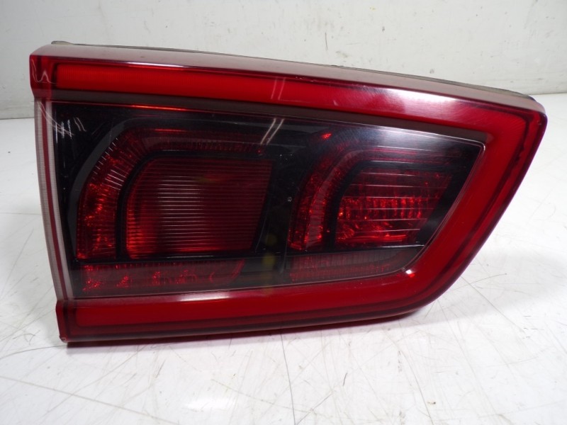 Recambio de piloto trasero izquierdo interior para kia niro drive plug-in hybrid referencia OEM IAM 92403G5120  