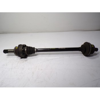 TRANSMISION TRASERA DERECHA 3D0501203 3D0501203 