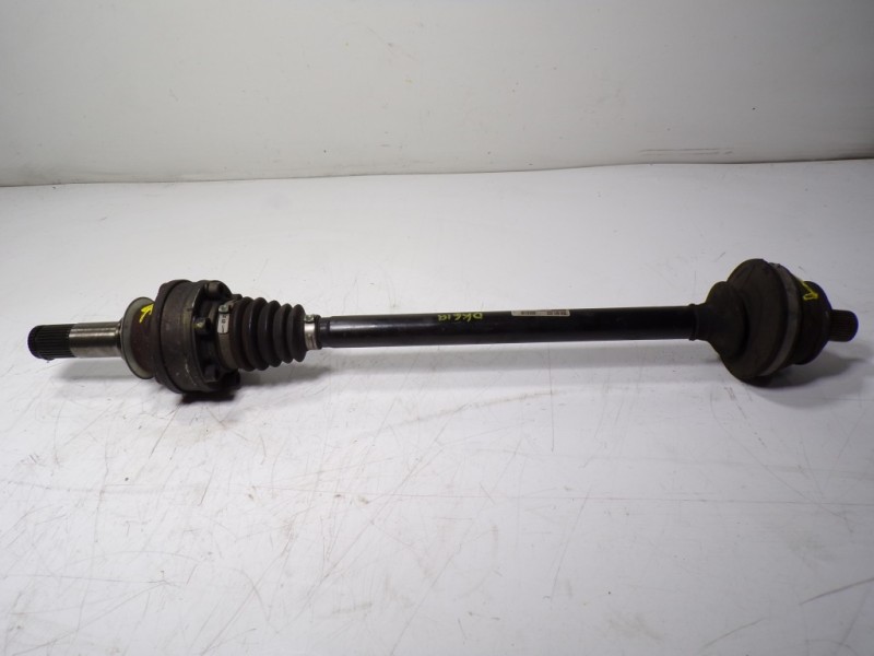 Recambio de transmision trasera derecha para bentley continental gt supersports referencia OEM IAM 3D0501203 3D0501203 