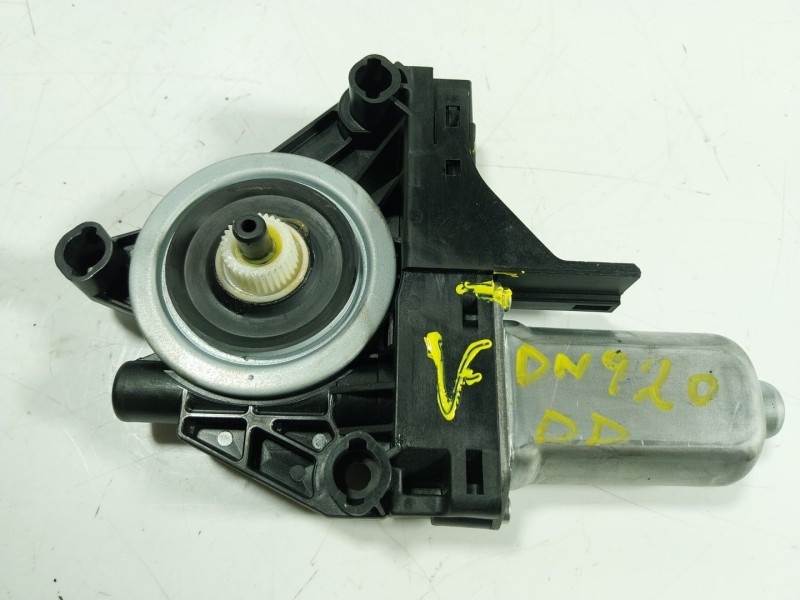 Recambio de motor elevalunas delantero derecho para volvo v60 i (155) d3 referencia OEM IAM 31253062 966269103 