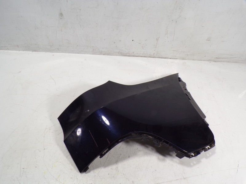 Recambio de puntera paragolpes trasera derecha para bmw x5 (e70) 3.0 turbodiesel cat referencia OEM IAM 51127179022  
