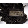 Recambio de alternador para renault clio iv 1.5 dci diesel fap referencia OEM IAM 231008918R 231008918R 