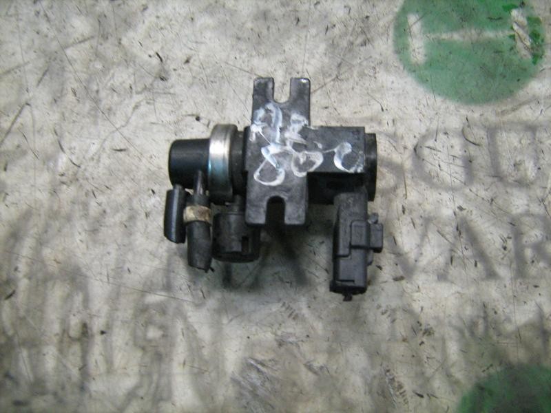 Recambio de valvula aire adicional para peugeot 307 (s1) xr referencia OEM IAM   