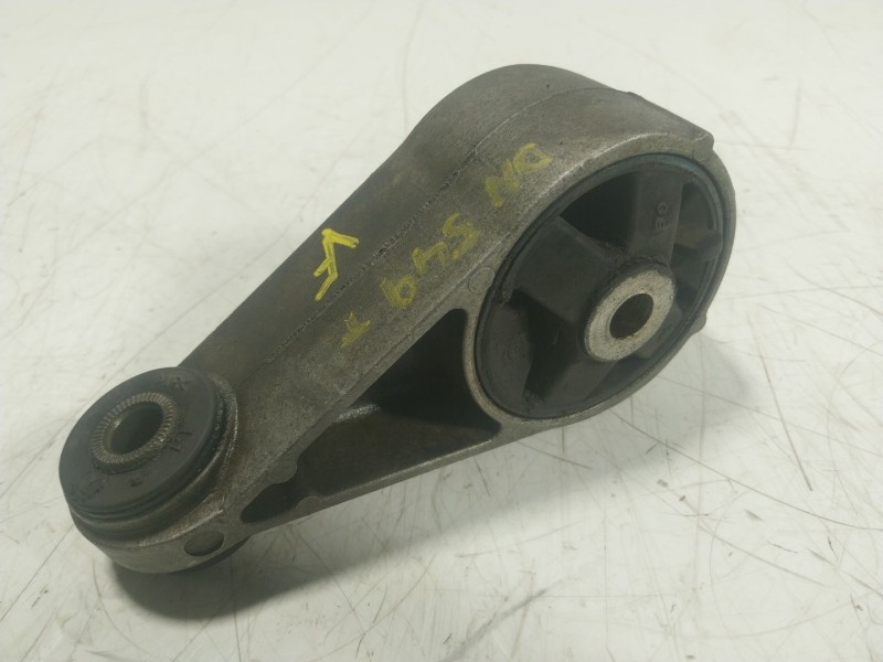 Recambio de soporte motor trasero para mini mini descapotable (r52) cooper referencia OEM IAM 22116756406  