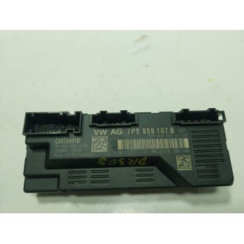 MODULO ELECTRONICO 95861808001 7P5959107B 