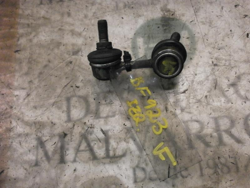 Recambio de tirante delantero izquierdo para hyundai accent (lc) gls crdi referencia OEM IAM   