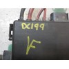 Recambio de modulo electronico para seat toledo (1m2) 1.9 tdi referencia OEM IAM   