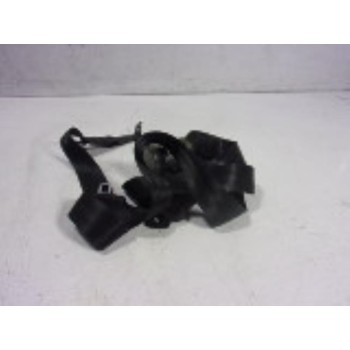 CINTURON SEGURIDAD TRASERO IZQUIERDO 604043700D 