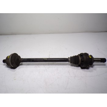 TRANSMISION TRASERA IZQUIERDA 3D0501203 3D0501203 