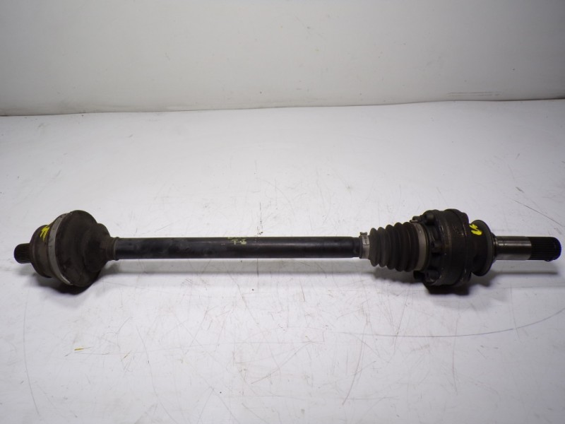 Recambio de transmision trasera izquierda para bentley continental gt supersports referencia OEM IAM 3D0501203 3D0501203 