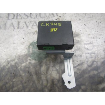 MODULO ELECTRONICO 