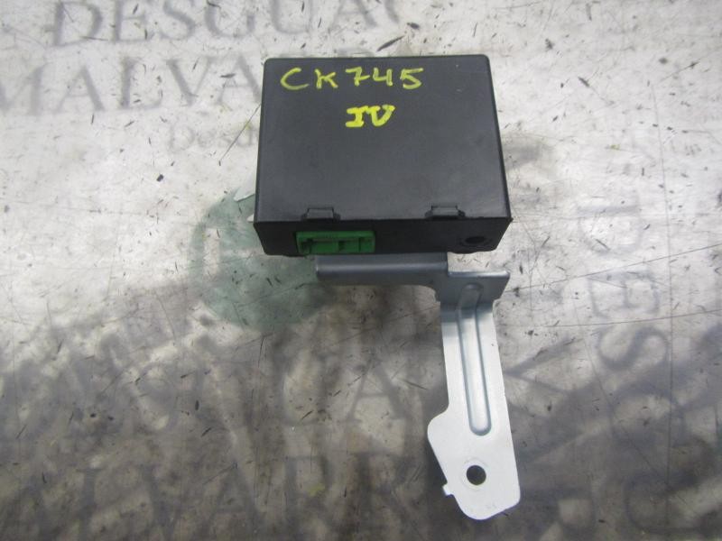 Recambio de modulo electronico para honda fr-v (be) 2.2 ctdi executive referencia OEM IAM   