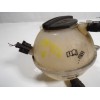 Recambio de deposito expansion para volkswagen passat alltrack 2.0 tdi dpf referencia OEM IAM 1K0121407A  