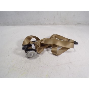 CINTURON SEGURIDAD DELANTERO DERECHO 72117171168 0713A6015M