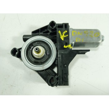 MOTOR ELEVALUNAS DELANTERO IZQUIERDO 31253061 966268103 