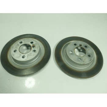 DISCO FRENO TRASERO 34216799369 