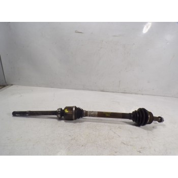 TRANSMISION DERECHA 9677916180 9677916180 