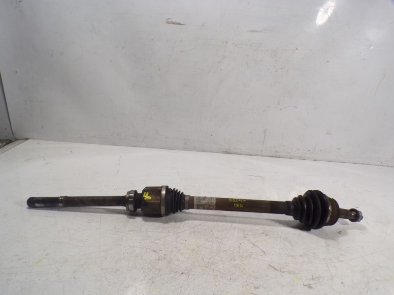 Recambio de transmision derecha para citroën c4 picasso 1.6 hdi fap referencia OEM IAM 9677916180 9677916180 