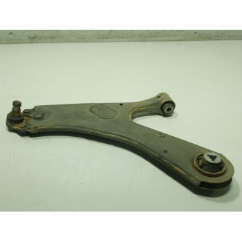 BRAZO SUSPENSION INFERIOR DELANTERO IZQUIERDO 9831682580 