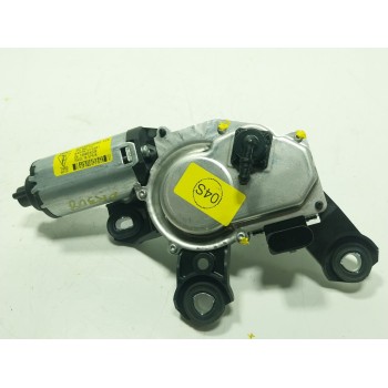 MOTOR LIMPIA TRASERO 95862808000 7P5955711 